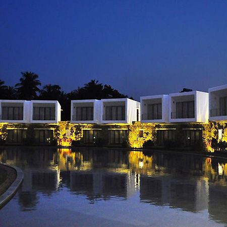 Anora Beach Resort Mahabalipuram Kūvattūr Extérieur photo