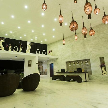 Anora Beach Resort Mahabalipuram Kūvattūr Extérieur photo