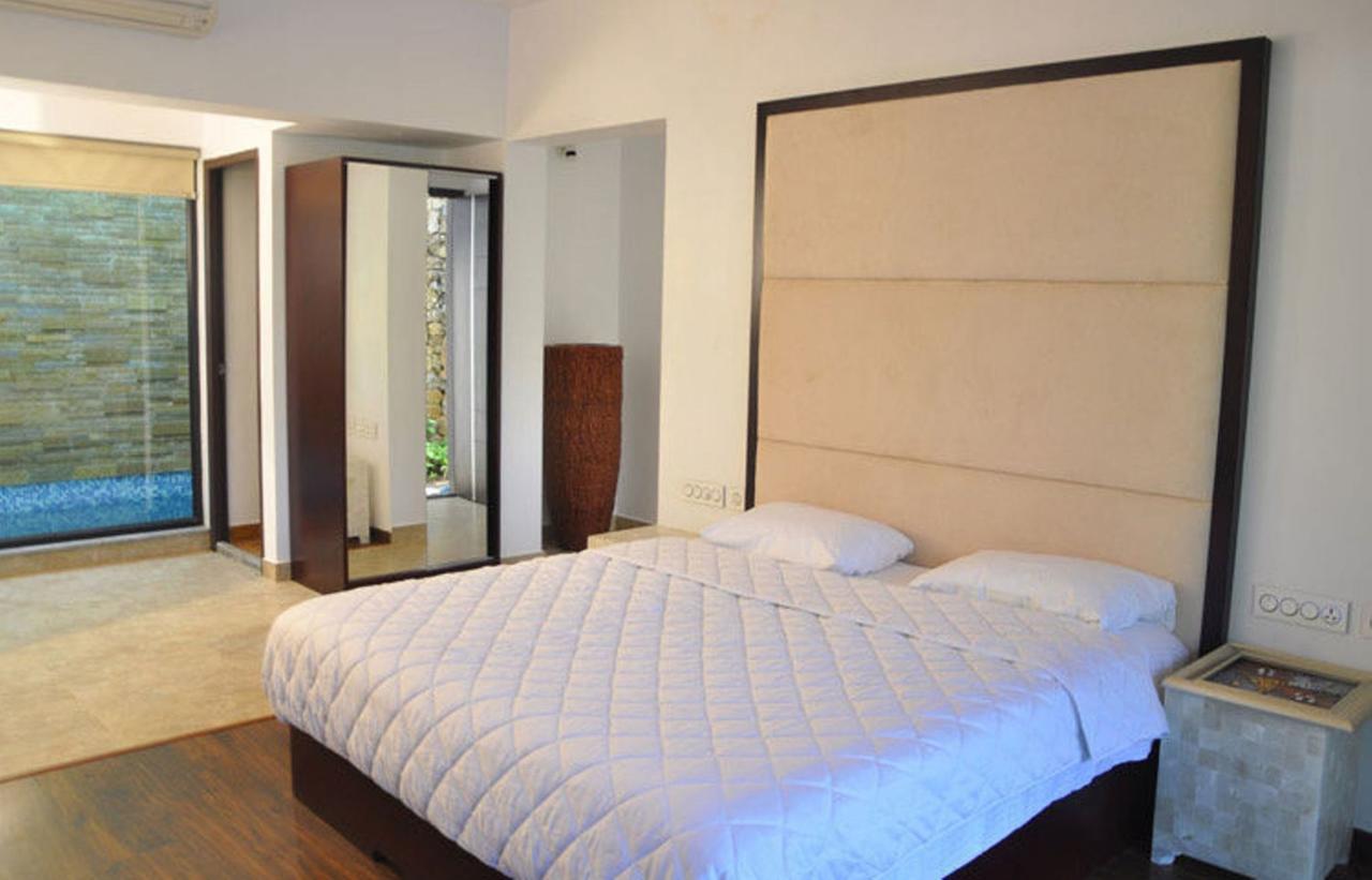 Anora Beach Resort Mahabalipuram Kūvattūr Extérieur photo