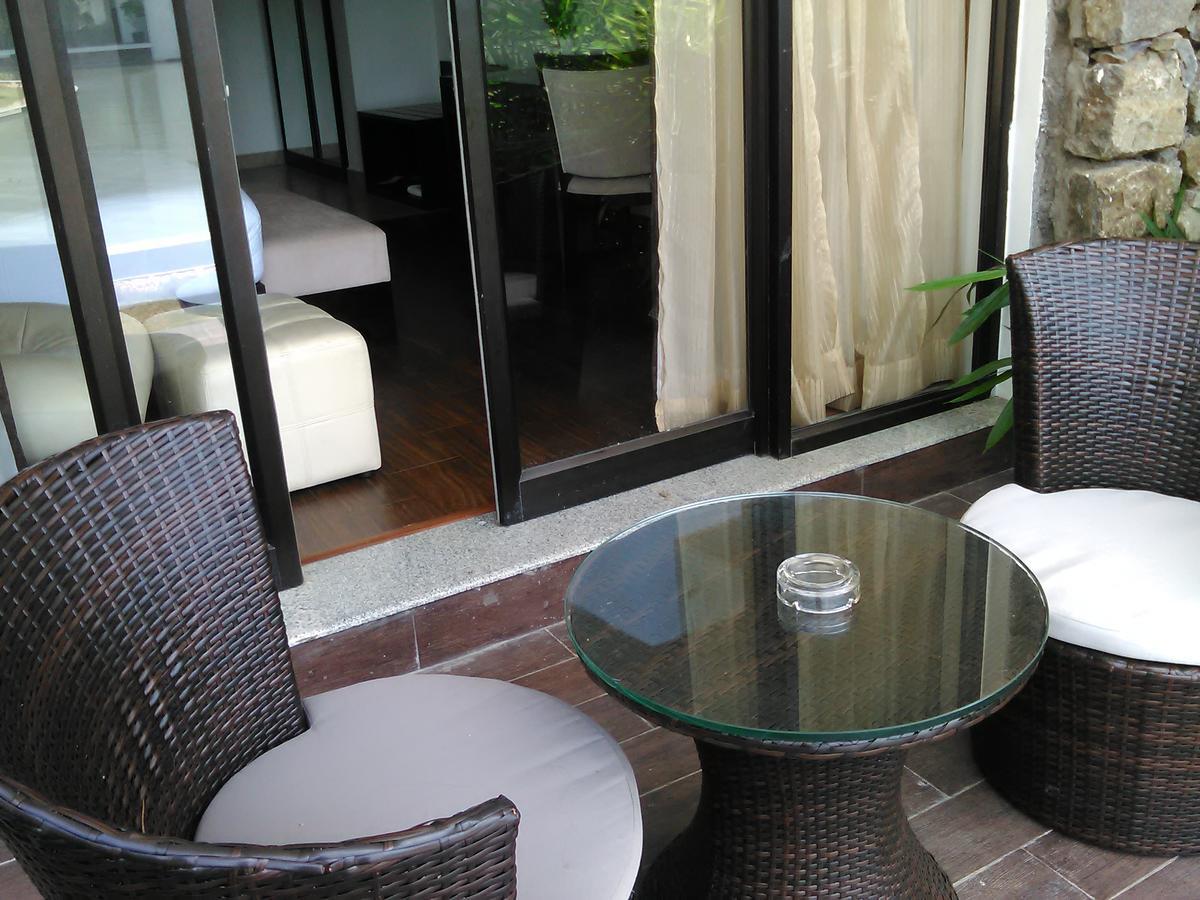 Anora Beach Resort Mahabalipuram Kūvattūr Extérieur photo