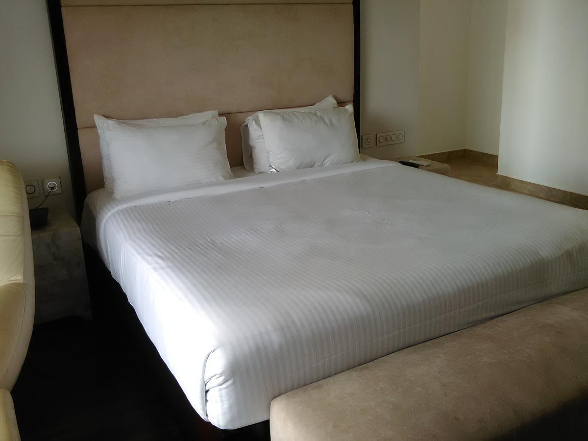 Anora Beach Resort Mahabalipuram Kūvattūr Extérieur photo