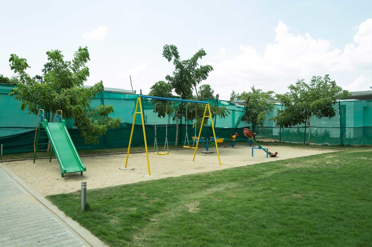 Anora Beach Resort Mahabalipuram Kūvattūr Extérieur photo