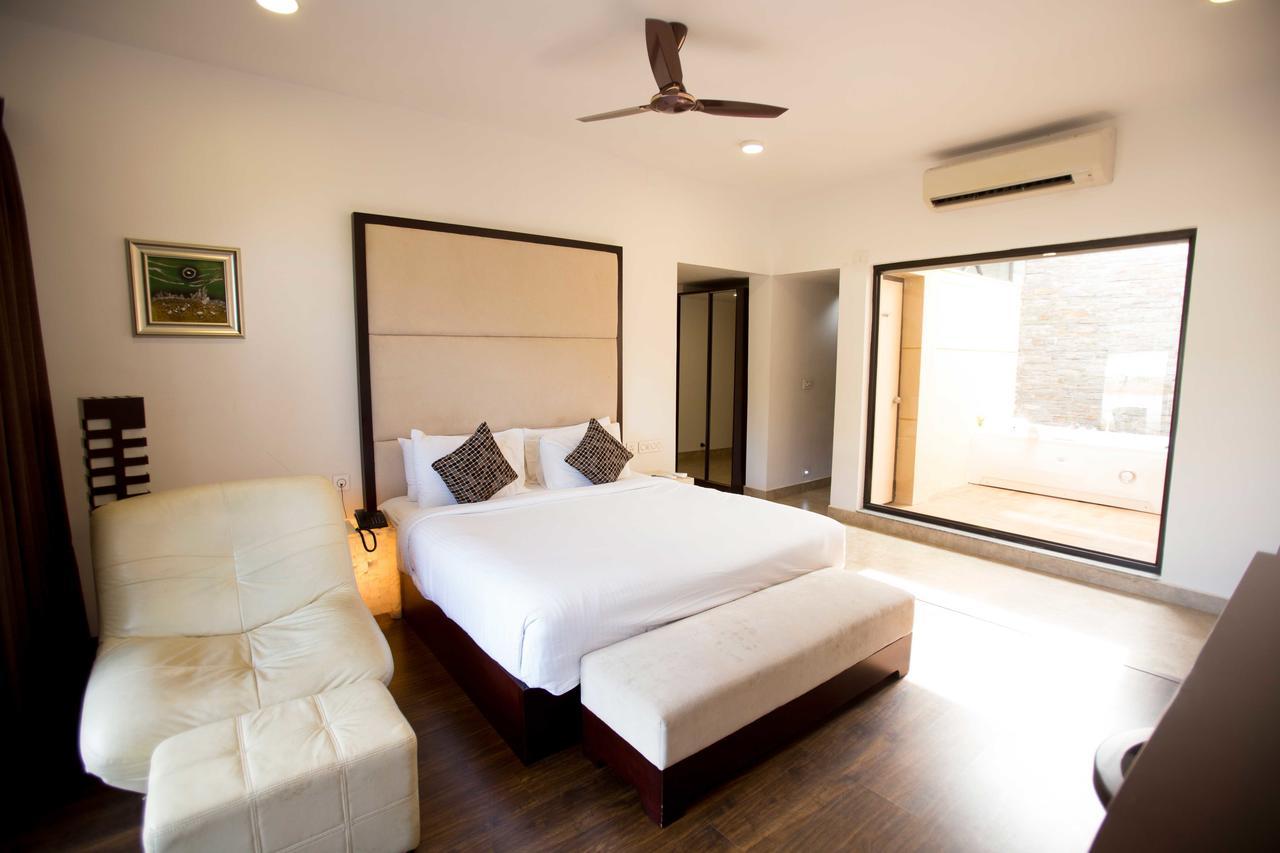 Anora Beach Resort Mahabalipuram Kūvattūr Extérieur photo